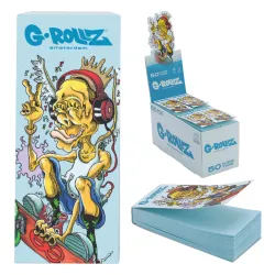 Tipy G-Rollz | Dunkees 'Skate Goblin' DK1902C