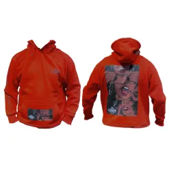 Zaprojektowana Bluza E-Tabak Rolling