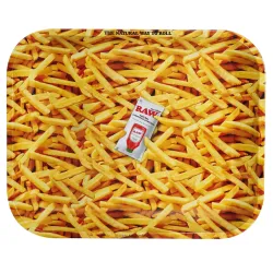 Tacka RAW French Fries L 550463-2