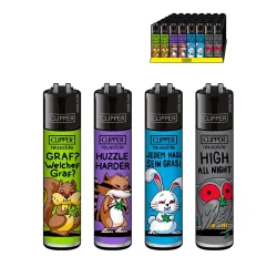 Zapalniczka CLIPPER 420 FORREST CC420FOR