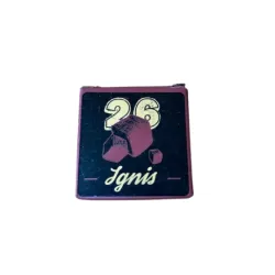 Węgiel Ignis 8pcs 0,125kg 26mm kokosowy