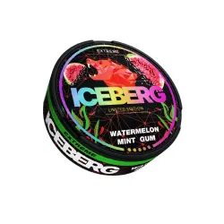 Watermelon Mint Gum