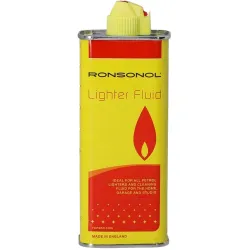 Benzyna Ronson 133ml