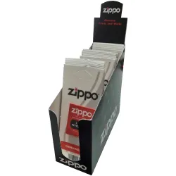 Zippo Knot