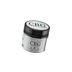 Susz CBD Verde Luxury 2g
